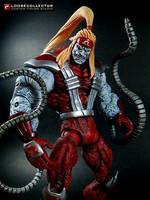 Omega Red (Marvel Legends) Custom Action Figure