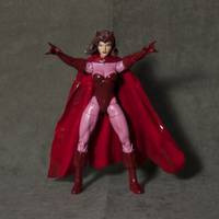 Scarlet Witch (Marvel Legends) Custom Action Figure