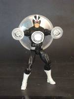 Havok (Marvel Legends) Custom Action Figure