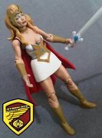 She-Ra (Masters of the Universe) Custom Action Figure