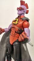 Kid Gladiator (Marvel Legends) Custom Action Figure