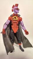 Kid Gladiator (Marvel Legends) Custom Action Figure