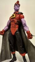 Kid Gladiator (Marvel Legends) Custom Action Figure
