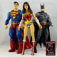 Wonder Woman (DC Universe) Custom Action Figure