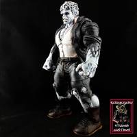Solomon Grundy (DC Universe) Custom Action Figure