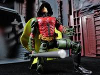 Robin (Dark Knight) Custom Action Figure