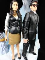 Lois Lane (Superman Returns) Custom Action Figure