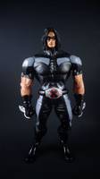 X Force Warpath (Marvel Legends) Custom Action Figure
