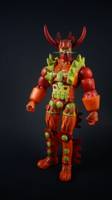Kruse (Marvel Universe) Custom Action Figure