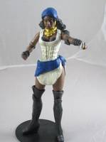 Isabela Dragon Age II (Dragon Age) Custom Action Figure