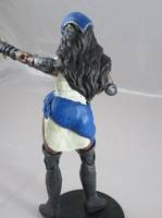 Isabela Dragon Age II (Dragon Age) Custom Action Figure