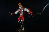 Jim Lee's Version Omega Red (Marvel Legends) Custom Action Figure