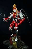 Jim Lee's Version Omega Red (Marvel Legends) Custom Action Figure