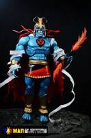 Mumm-Ra (Thundercats) Custom Action Figure
