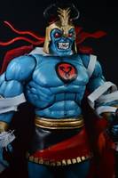 Mumm-Ra (Thundercats) Custom Action Figure