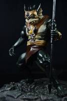 Slithe (Thundercats) Custom Action Figure