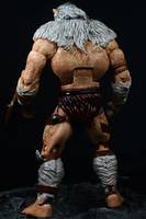 Monkian (Thundercats) Custom Action Figure