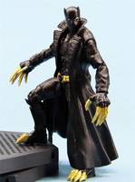 Black Panther (Marvel Legends) Custom Action Figure