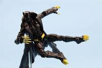 Black Panther (Marvel Legends) Custom Action Figure