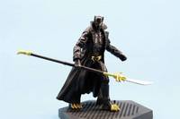 Black Panther (Marvel Legends) Custom Action Figure