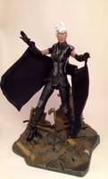 X-Men Days of Future past Storm (X-Men - Movies) Custom Action Figure