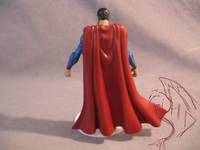 New 52 Ultraman (DC Infinite Heroes) Custom Action Figure