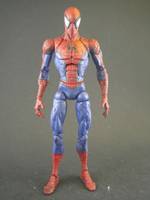 Spider-Man 3-Ways (Spider-Man) Custom Action Figure