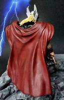 The Mighty Thor (Classic Costume) (Marvel Legends) Custom Action Figure