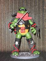 Leonardo (Foot Clan) (Teenage Mutant Ninja Turtles) Custom Action Figure