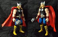 Classic Thor (Marvel Legends) Custom Action Figure