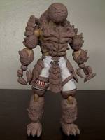 Raphael Realistic TMNT Ninja Turtle (Teenage Mutant Ninja Turtles) Custom Action Figure