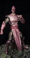 The High Evolutionary (Marvel Legends) Custom Action Figure