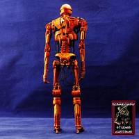 The Eternal Brain (Marvel Legends) Custom Action Figure