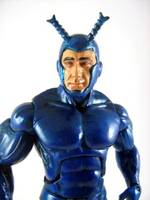 TV Series the Tick (Tick) Custom Action Figure
