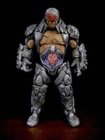 Kraang TMNT Concept (Teenage Mutant Ninja Turtles) Custom Action Figure