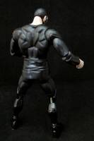 General Zod (DC Universe) Custom Action Figure