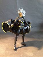Storm (Austrailian Outback) (Marvel Legends) Custom Action Figure