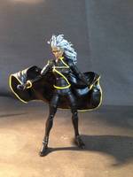 Storm (Austrailian Outback) (Marvel Legends) Custom Action Figure