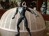 Venom (Spider-Man - Movie) Custom Action Figure