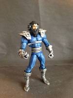 Graviton (Marvel Legends) Custom Action Figure