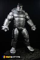 Destroyer Bowen Inspired (Marvel Legends) Custom Action Figure