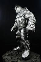 Destroyer Bowen Inspired (Marvel Legends) Custom Action Figure
