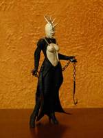 Pierced (Hellraiser) Custom Action Figure