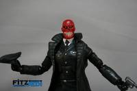 Red Skull (Marvel Legends) Custom Action Figure