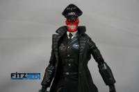 Red Skull (Marvel Legends) Custom Action Figure