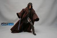 Anakin Skywalker Darth Vader (Marvel Legends) Custom Action Figure