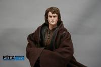 Anakin Skywalker Darth Vader (Marvel Legends) Custom Action Figure