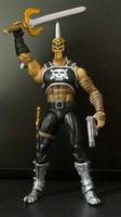 Ares (Marvel Legends) Custom Action Figure