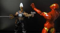 Ares (Marvel Legends) Custom Action Figure