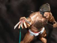Wolverine (Marvel Universe) Custom Action Figure